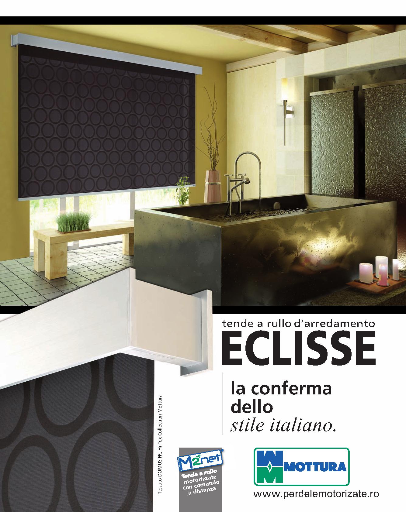 rulouri Eclisse rulouri Eclisse